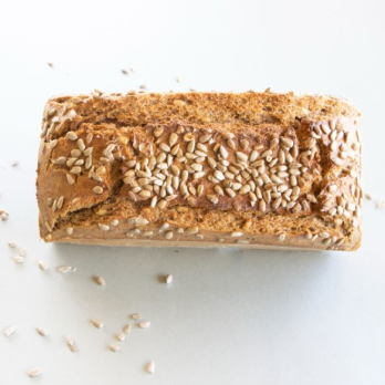 Sonnenblumenbrot VK 750g KBL