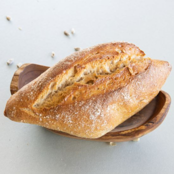 Dinkel Kartoffelspitz KBL