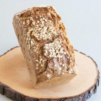 Haferbrot VK nur Mi+Fr 500g KBL