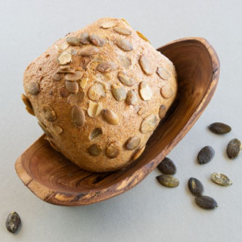 Semmel Kürbis VK KBL