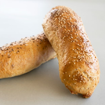 Dinkelseele Sesam KBL