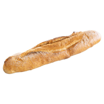 Baguette Dinkel weiß 400g KBL
