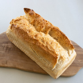 Dinkelbrot Kasten weiß 500g KBL