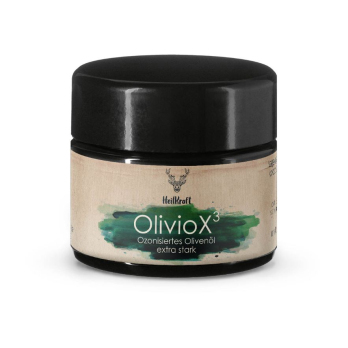 OlivioX  Olivenöl 30ml HKR*