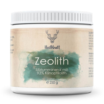 Zeolith 250g HKR*