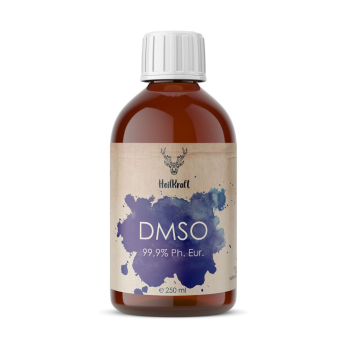 DMSO 250ml HKR*