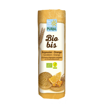 Bio Bis Fruit Doppelkeks 300g PRL