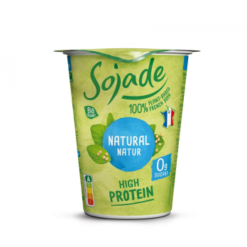 Soja Joghurt natur 400g SOJ