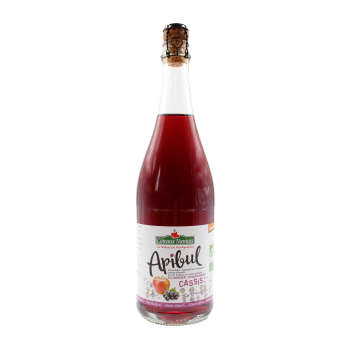Apibul  Cassis 750ml CNS