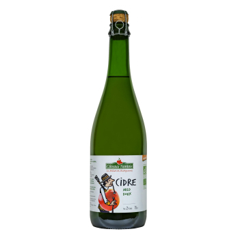 Cidre mild. 0,75l DEM CNS
