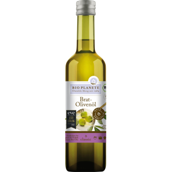 Öl Brat Olive 0,5l BPL