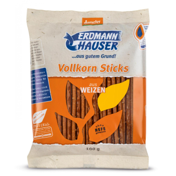 Weizen Sticks Vk 100g DEM ERD