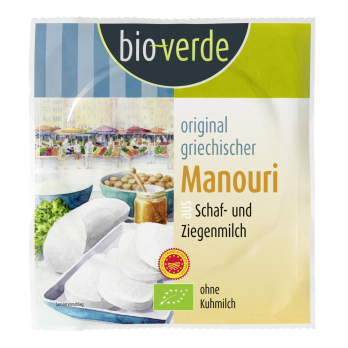 Manouri 150g ISA