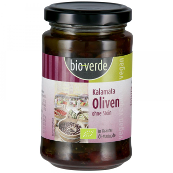 Oliven Kalamata 200g ISA