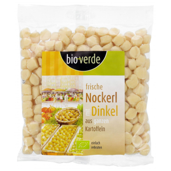 Frische Dinkel Nockerl 400g ISA