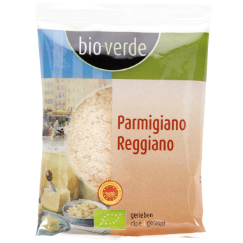 Parmesan gerieben 40g ISA