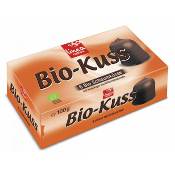 Bio Kuss 6St 100g LNA