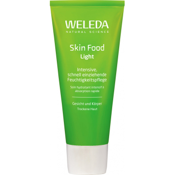 Skin Food light 75ml WEL