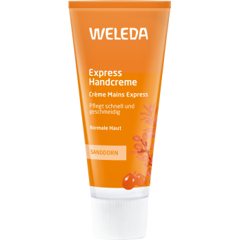 Express Handcreme 50ml WEL