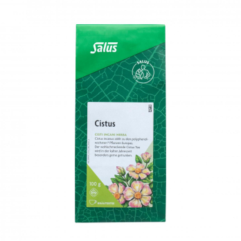 Cistus Kräutertee 100g SAL