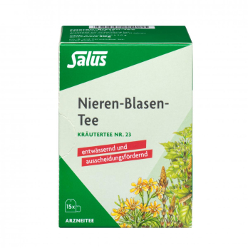 Nieren Blasen Tee Nr. 23 SHS*