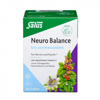 Neuro Balance Tee 30g SHS