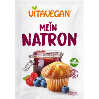 Natron 20g VEG*