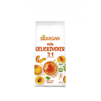 Gelierzucker 3:1 500g BVE