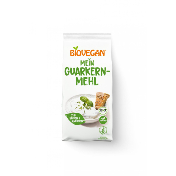 Guarkernmehl 100g BVE