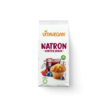 Natron 100g VEG*