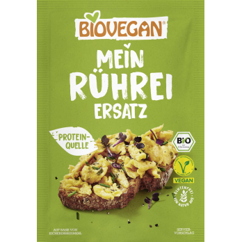 Mein Rührei Ersatz 50g BVE