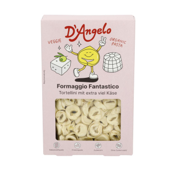 Tortellini Käse 250g DAP