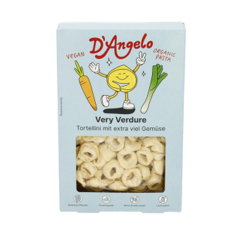 Tortellini Gemüse 250g DAP