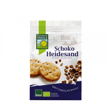 Schoko Heidesand 125g BOH