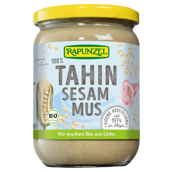 Tahin Sesammus 100% 500g RAP