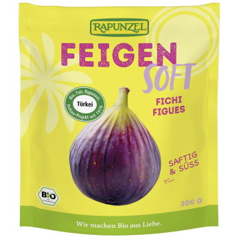 Feigen Soft 200g RAP