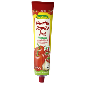 Tomatenpaprikamark Tube 200g RAP