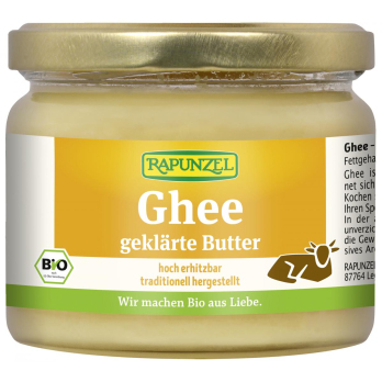 Allgäu Ghee 250g RAP