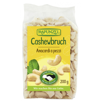 Cashewbruch groß 200g RAP