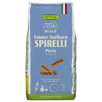 Emmer Spirelli Vk 500g RAP