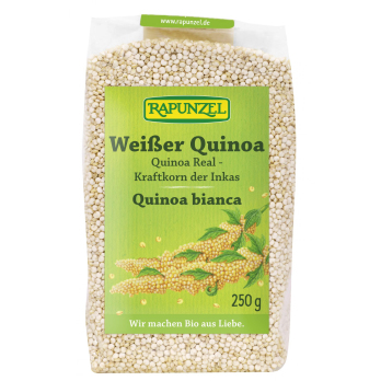 Quinoa 250g RAP
