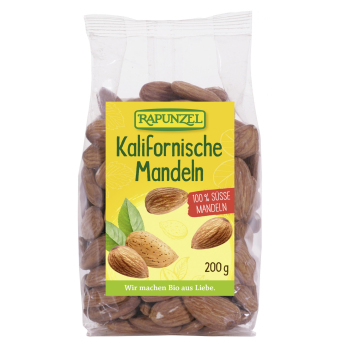 Mandel Californisch 200g RAP