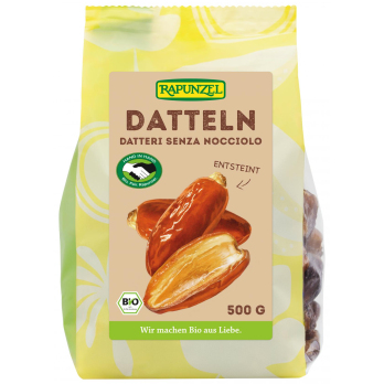 Datteln ohne Stein 500g RAP