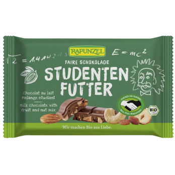 Cristallino Studentenfutter 100g RAP