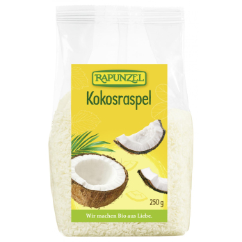 Kokos Raspeln 250g RAP