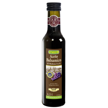 Balsamico Aceto 0,25l RAP