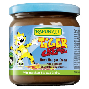 Tiger Creme 400g RAP