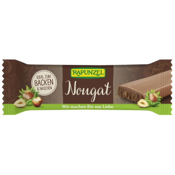 Riegel Nougat 40g RAP
