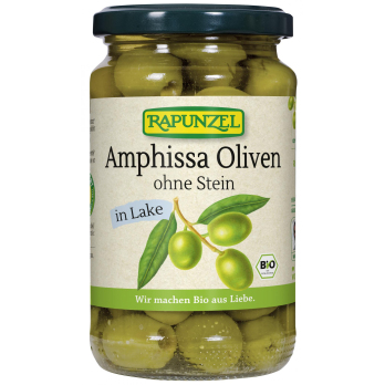 Oliven Amphissa o.Stein 315g RAP
