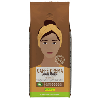 Heldenkaffee Crema ganze Bohne 1kg RAP